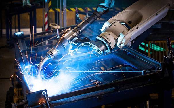 中国钢铁企业迈向高端的“催化剂”!人工智能进入钢铁行业!钢材质检准确率达99.98%!