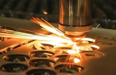 产业链分析:我国制造业转型升级的关键产业--激光器